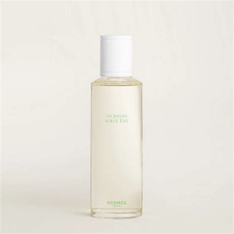 Un Jardin sur le Toit Ricarica Eau de Toilette 